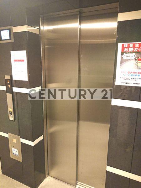練馬区練馬１丁目のマンション