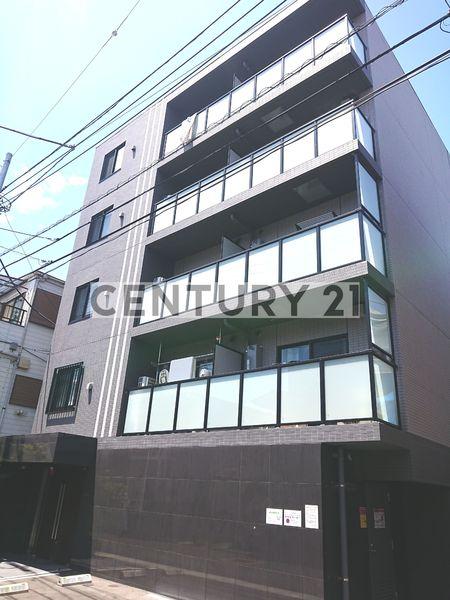 練馬区練馬1丁目のマンション