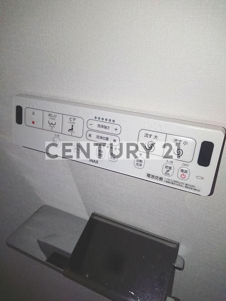 練馬区練馬１丁目のマンション