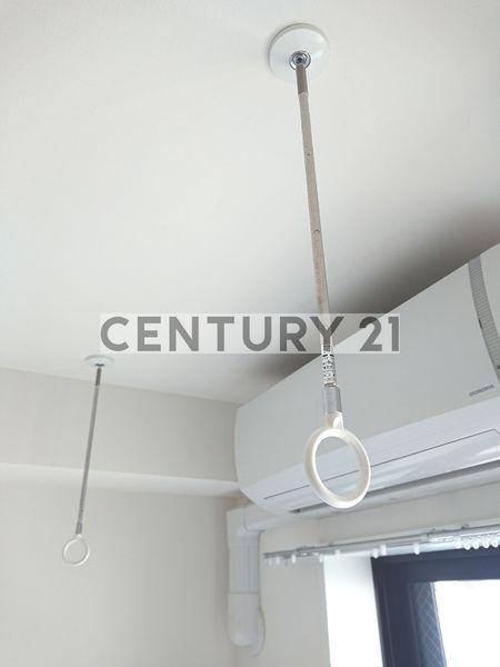 練馬区練馬１丁目のマンション