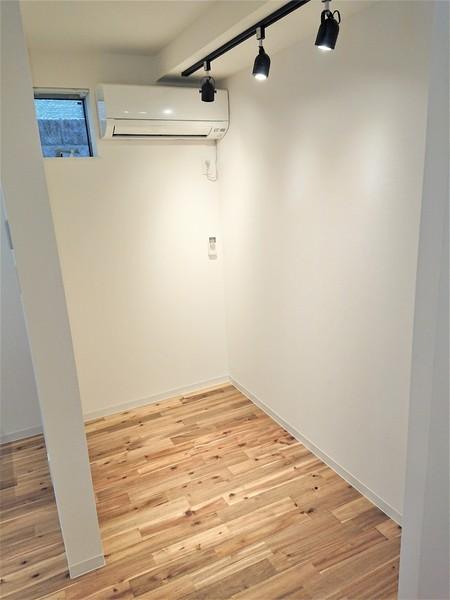 練馬区中村南３丁目のアパート