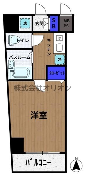 ヴェルステージ練馬