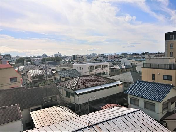ヴェルステージ練馬