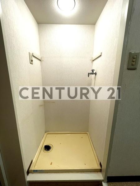 練馬区桜台１丁目のマンション