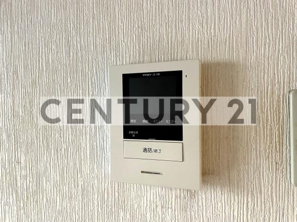 練馬区桜台１丁目のマンション
