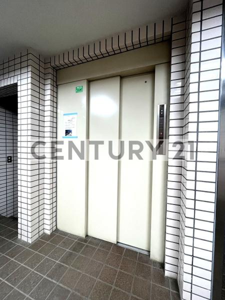 練馬区桜台１丁目のマンション