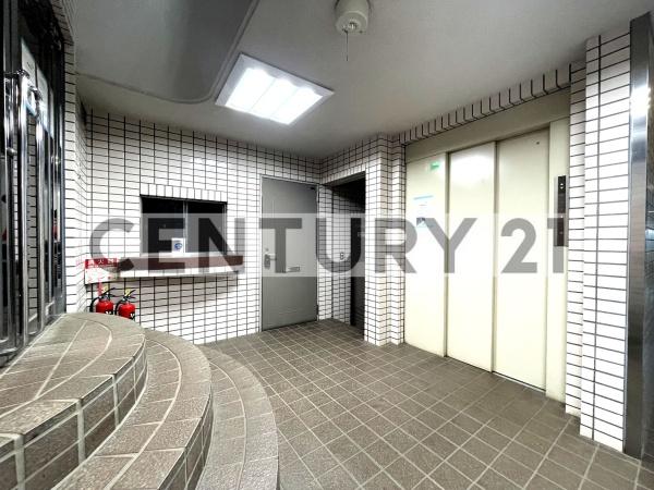 練馬区桜台１丁目のマンション