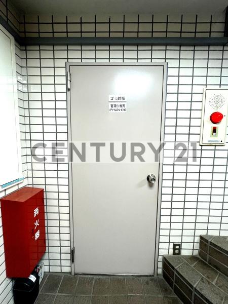 練馬区桜台１丁目のマンション