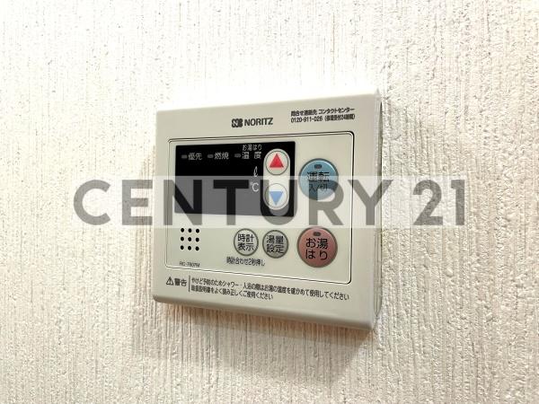 練馬区桜台１丁目のマンション