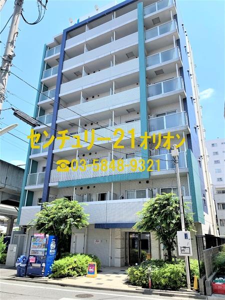 GRANDTRUTH桜台駅前