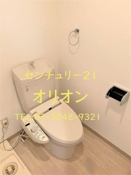 中野区白鷺３丁目のマンション