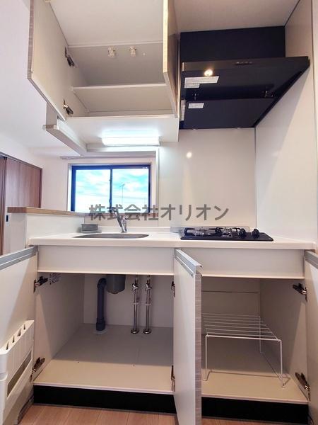 GRANPASEOSAGINOMIYA／グランパセオ