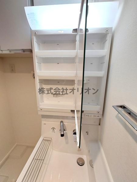 GRANPASEOSAGINOMIYA／グランパセオ