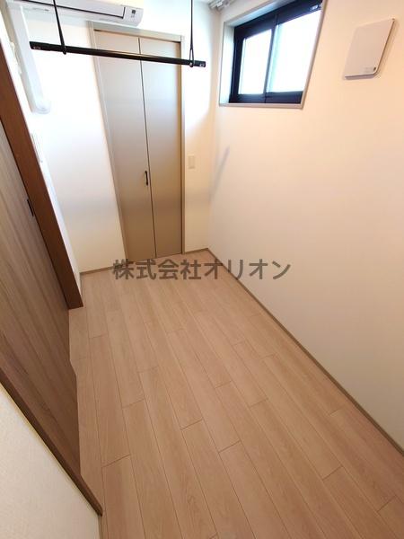 GRANPASEOSAGINOMIYA／グランパセオ