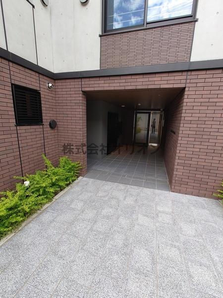 GRANPASEOSAGINOMIYA／グランパセオ