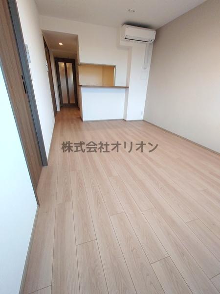 GRANPASEOSAGINOMIYA／グランパセオ