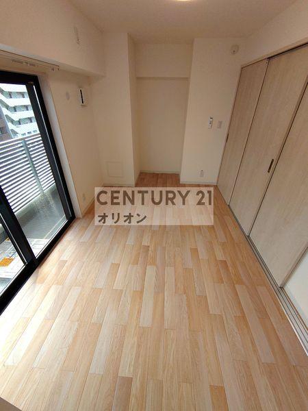 練馬区中村北２丁目のマンション