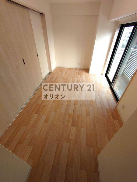 練馬区中村北２丁目のマンション