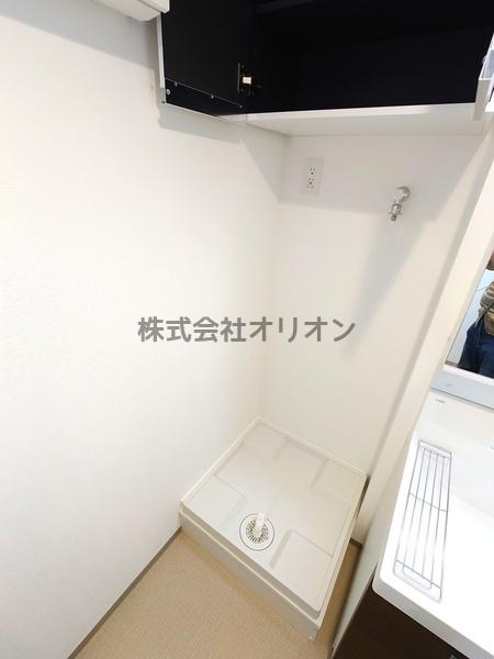 GRANPASEOSAGINOMIYA／グランパセオ
