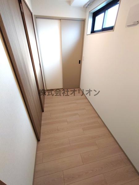 GRANPASEOSAGINOMIYA／グランパセオ