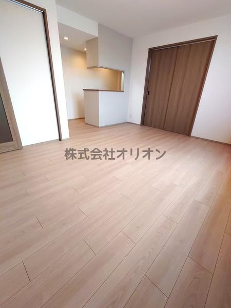 GRANPASEOSAGINOMIYA／グランパセオ
