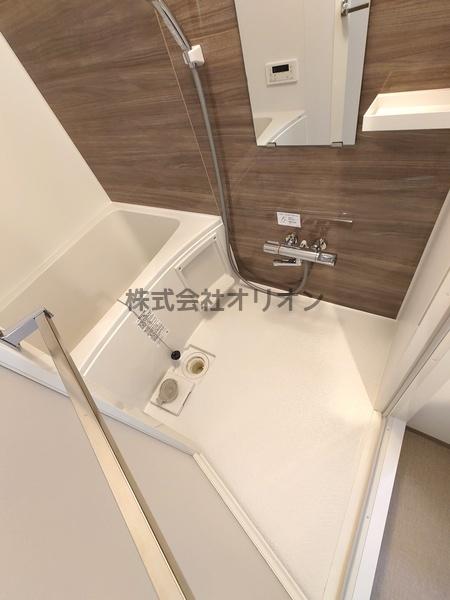 GRANPASEOSAGINOMIYA／グランパセオ