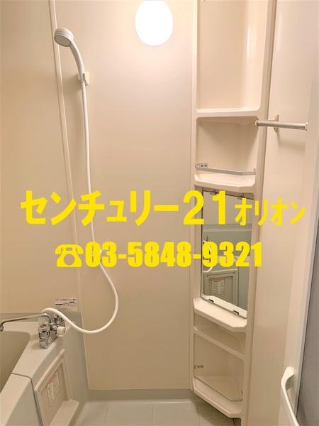 ウィズ中村橋　2号棟／ウィズナカムラバシ２