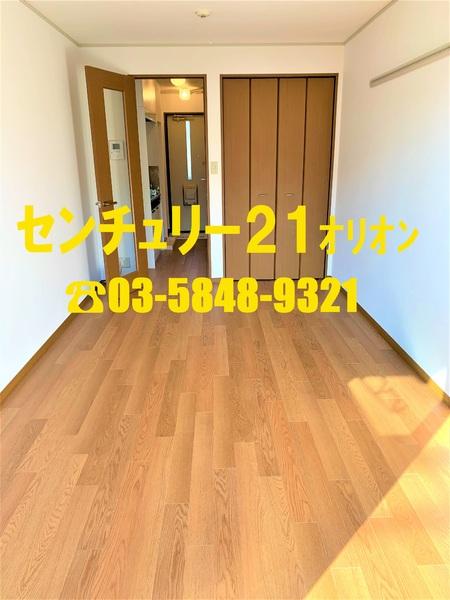 ウィズ中村橋　2号棟／ウィズナカムラバシ２