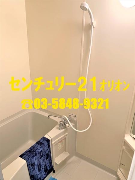 ウィズ中村橋　2号棟／ウィズナカムラバシ２
