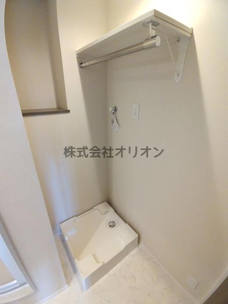 練馬区中村南１丁目のマンション
