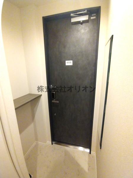 練馬区中村南１丁目のマンション