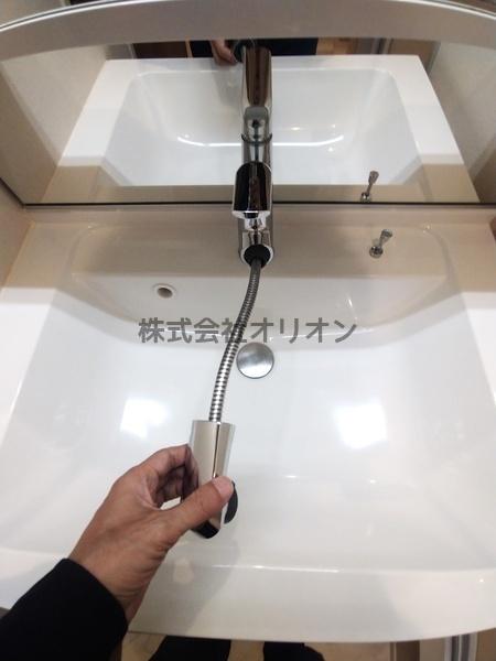 練馬区中村南１丁目のマンション