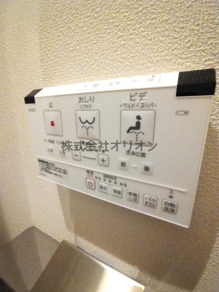 練馬区中村南１丁目のマンション