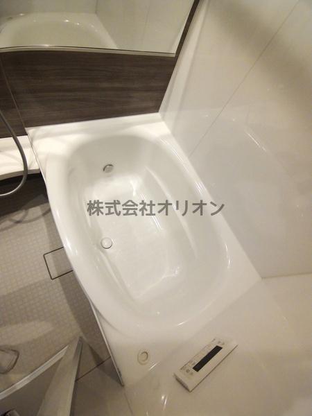 練馬区中村南１丁目のマンション