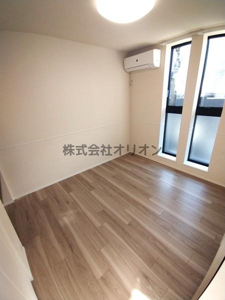 練馬区中村南１丁目のマンション