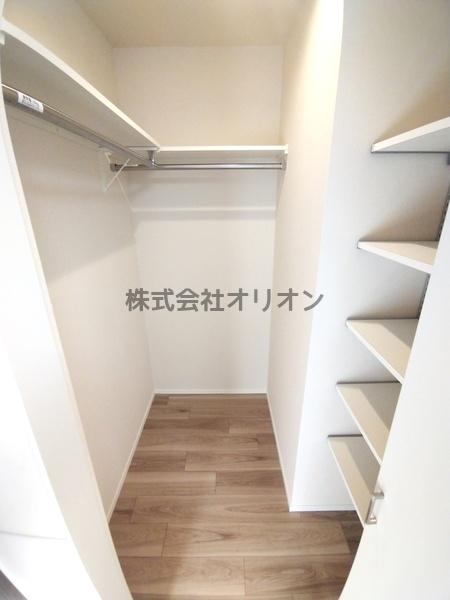 練馬区中村南１丁目のマンション