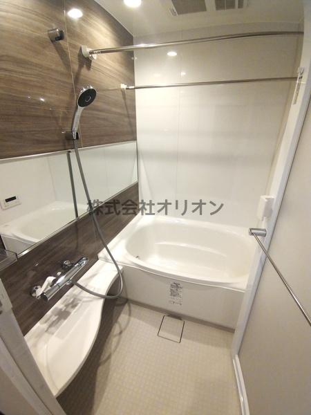 練馬区中村南１丁目のマンション
