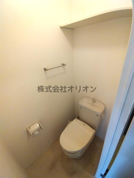 中野区若宮２丁目のアパート