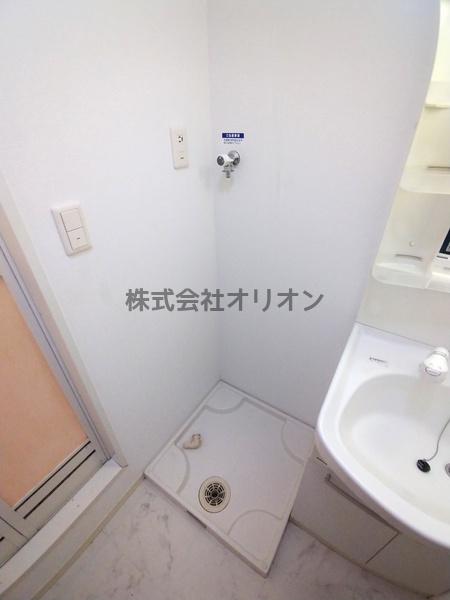 中野区若宮２丁目のアパート