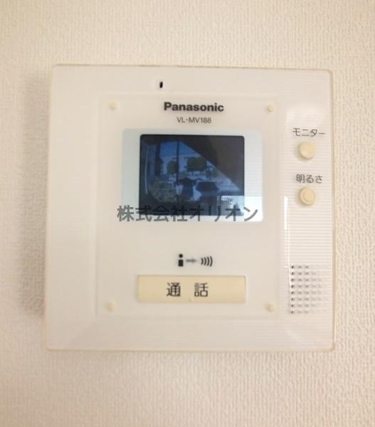 中野区若宮２丁目のアパート