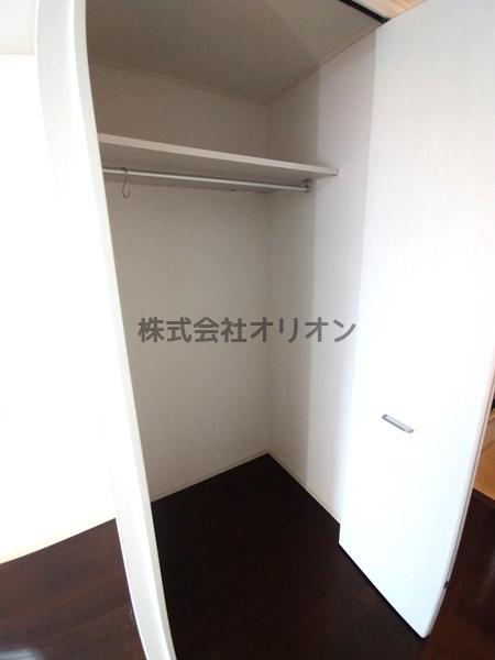 中野区若宮２丁目のアパート