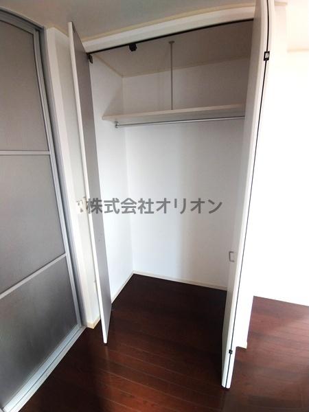中野区若宮２丁目のアパート