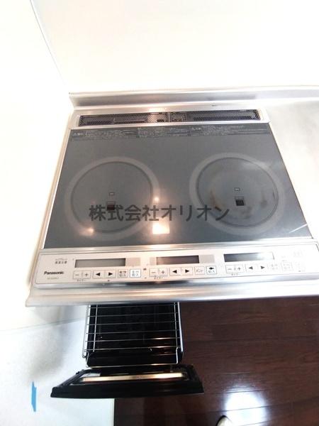 中野区若宮２丁目のアパート