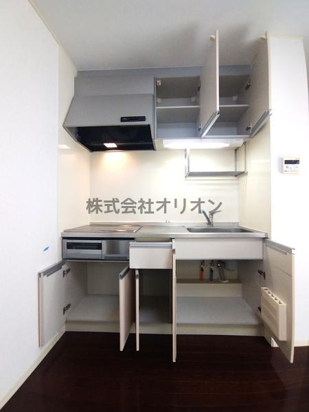中野区若宮２丁目のアパート