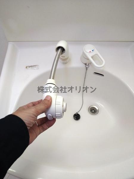 中野区若宮２丁目のアパート