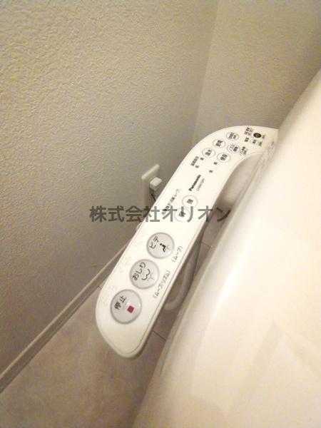 中野区若宮２丁目のアパート