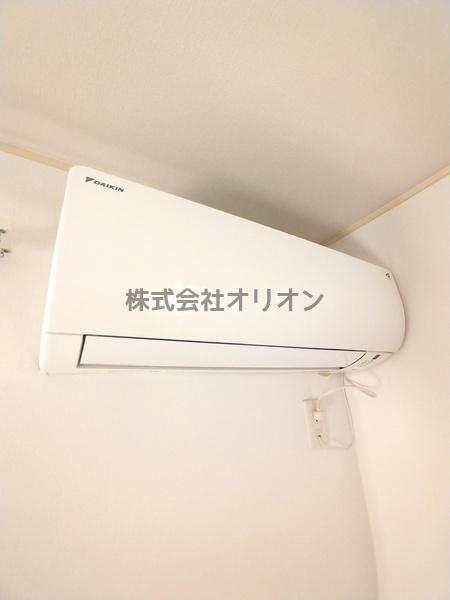 中野区若宮２丁目のアパート