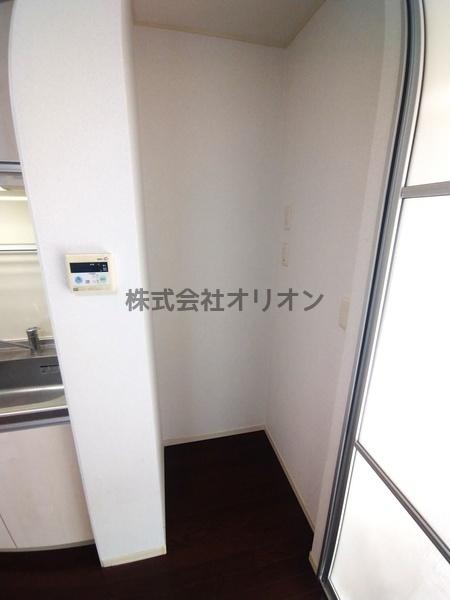 中野区若宮２丁目のアパート