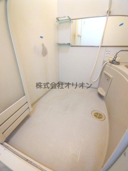 中野区若宮２丁目のアパート