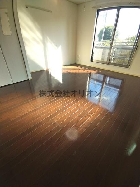 中野区若宮２丁目のアパート